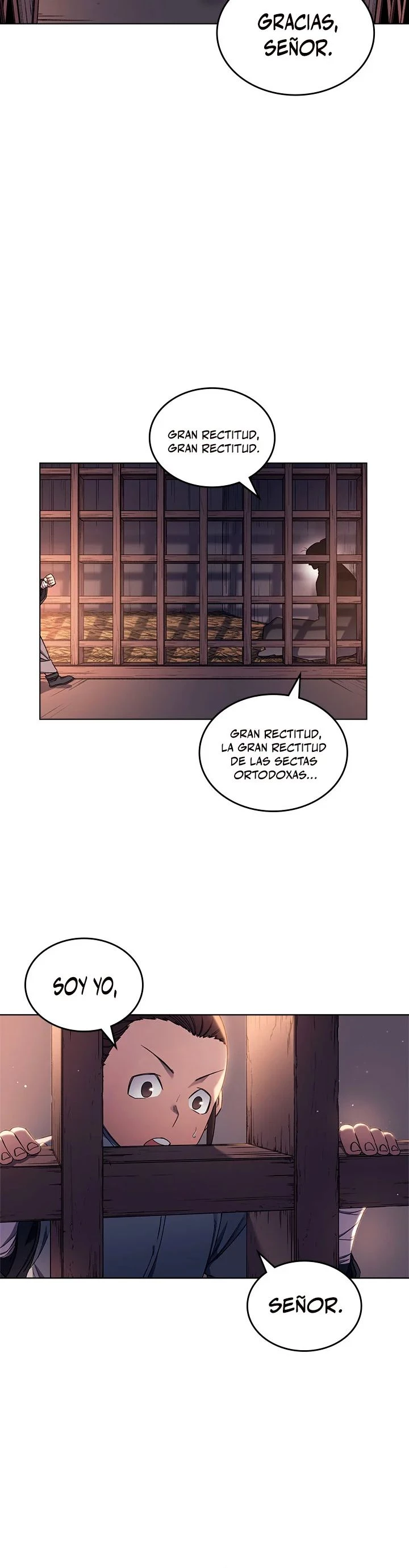 Crónicas del Demonio Celestial > Capitulo 184 > Page 91