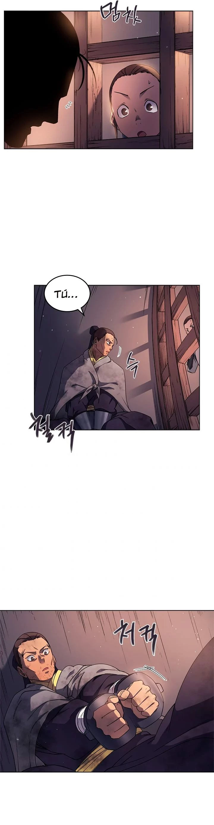 Crónicas del Demonio Celestial > Capitulo 184 > Page 101