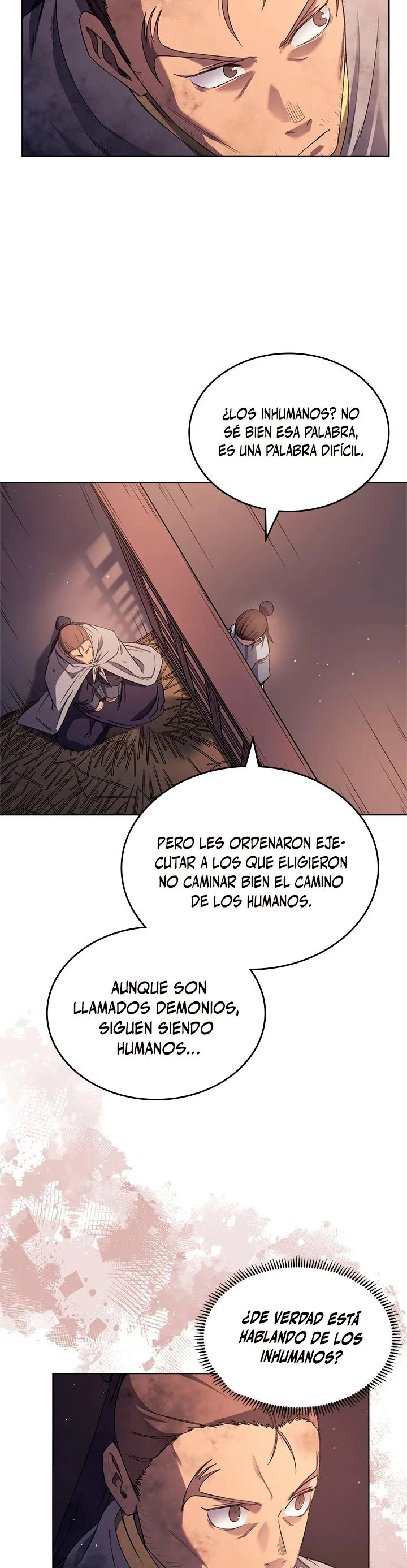 Crónicas del Demonio Celestial > Capitulo 184 > Page 161