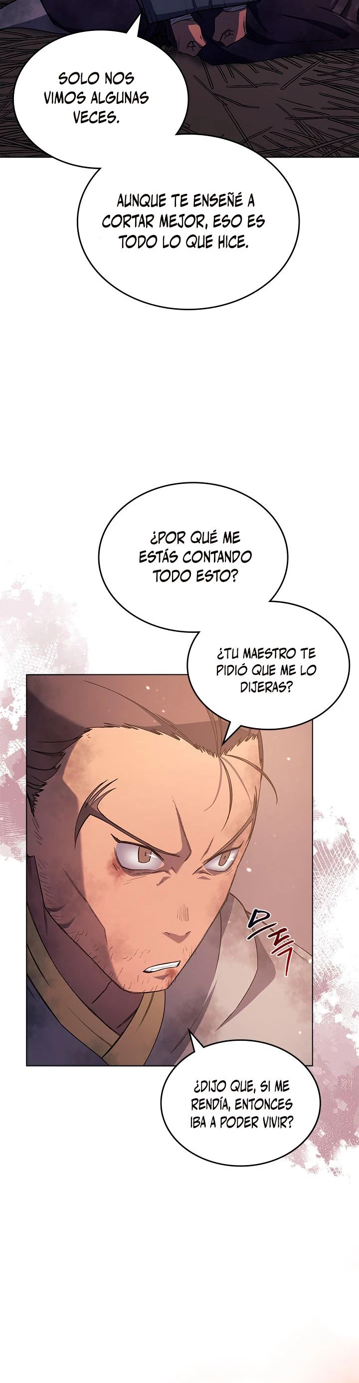 Crónicas del Demonio Celestial > Capitulo 184 > Page 191