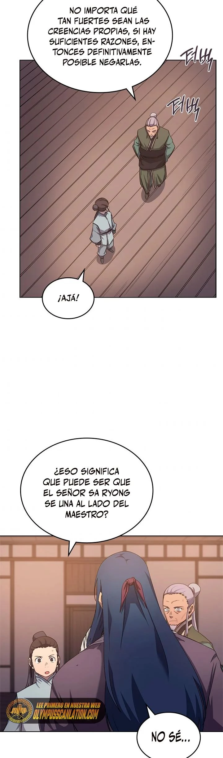 Crónicas del Demonio Celestial > Capitulo 184 > Page 251