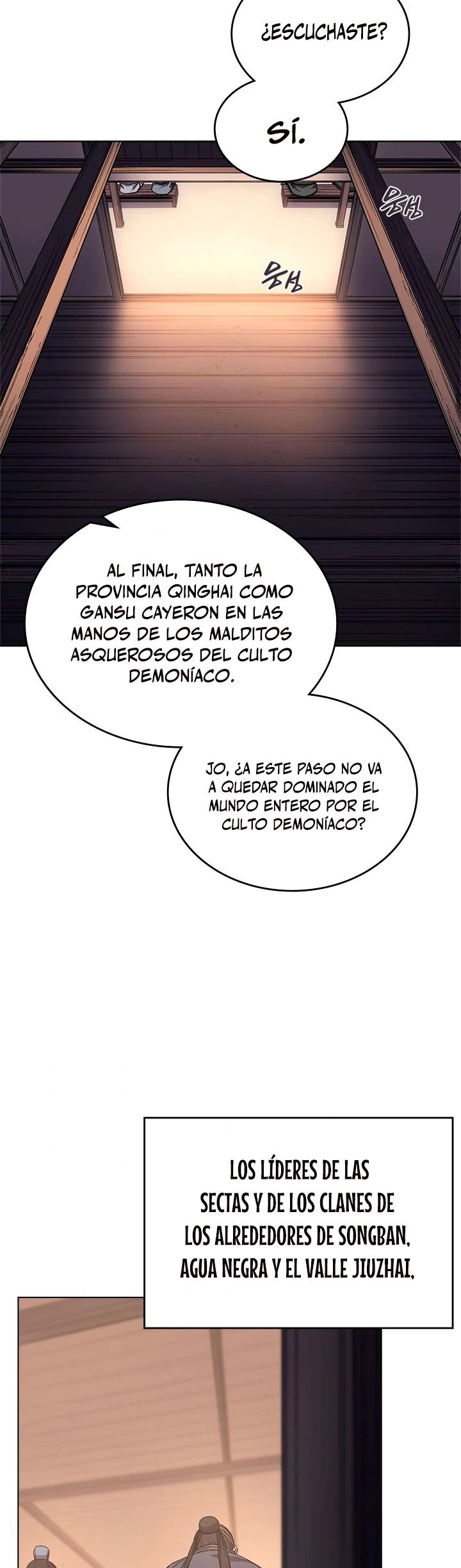 Crónicas del Demonio Celestial > Capitulo 184 > Page 281