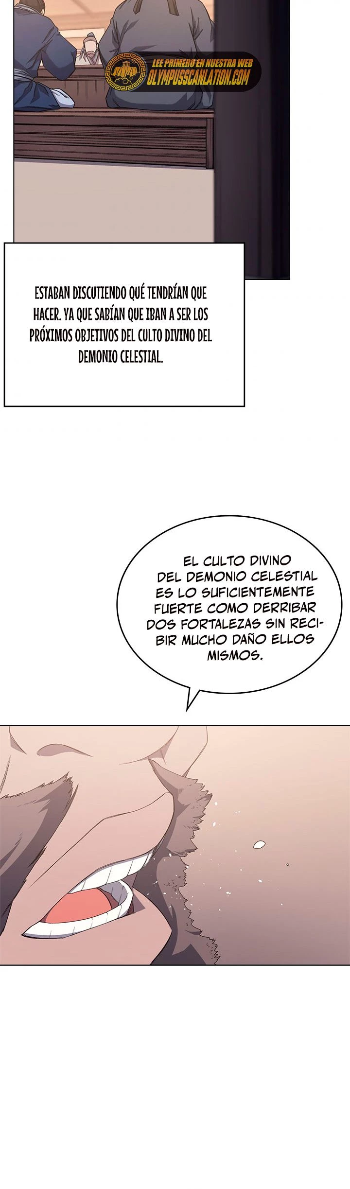 Crónicas del Demonio Celestial > Capitulo 184 > Page 291
