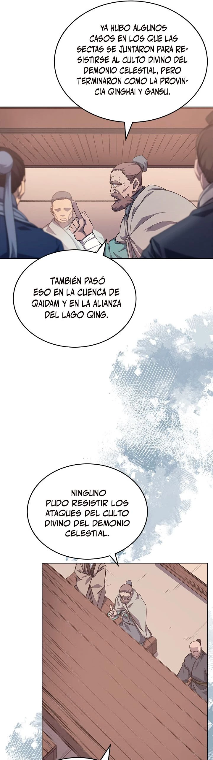 Crónicas del Demonio Celestial > Capitulo 184 > Page 301