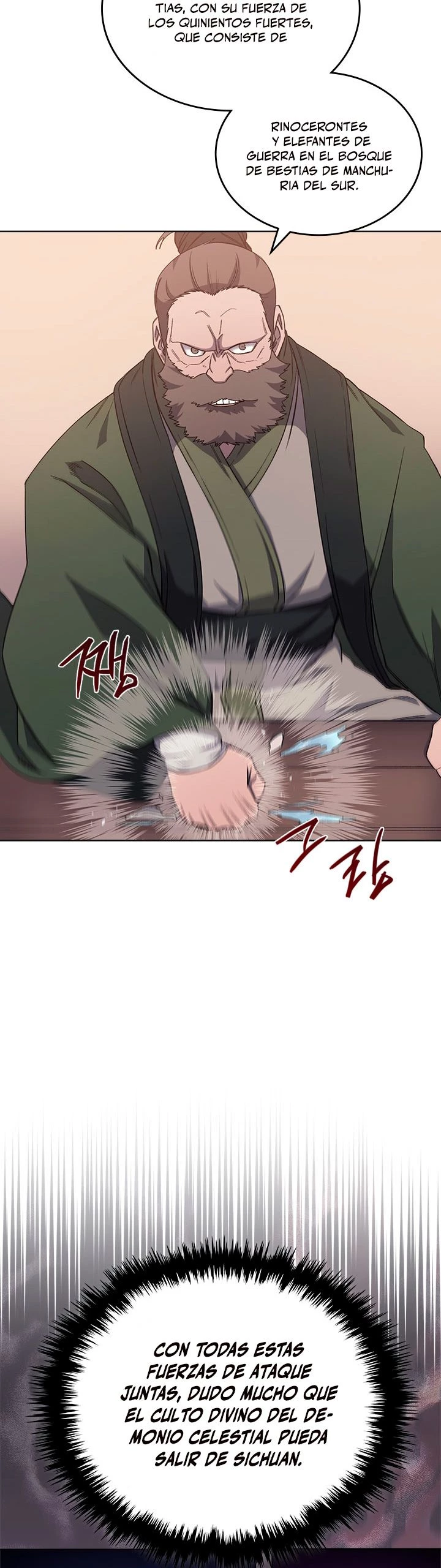 Crónicas del Demonio Celestial > Capitulo 184 > Page 341