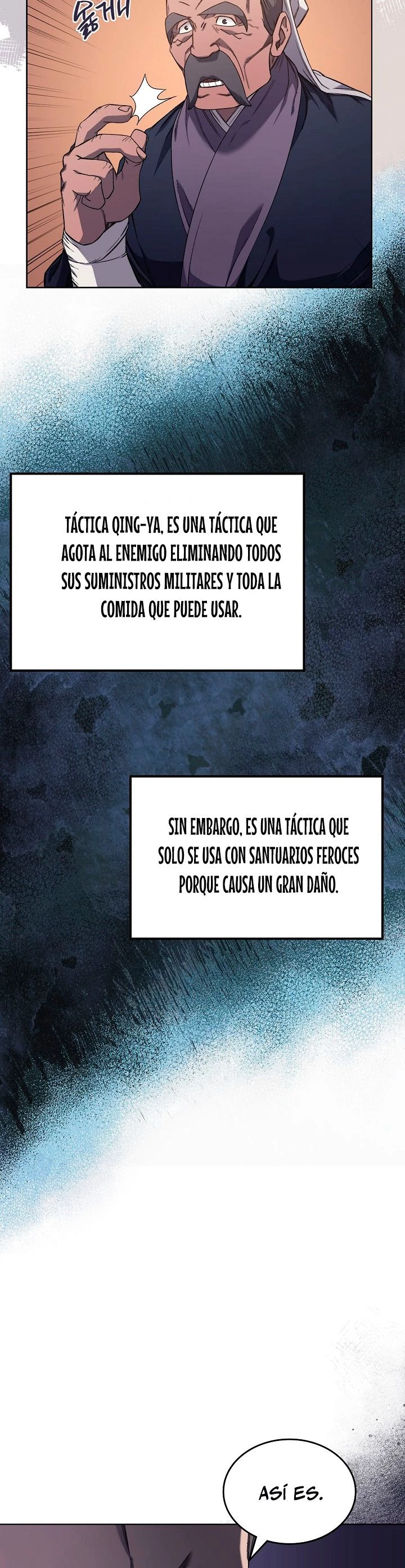 Crónicas del Demonio Celestial > Capitulo 185 > Page 41
