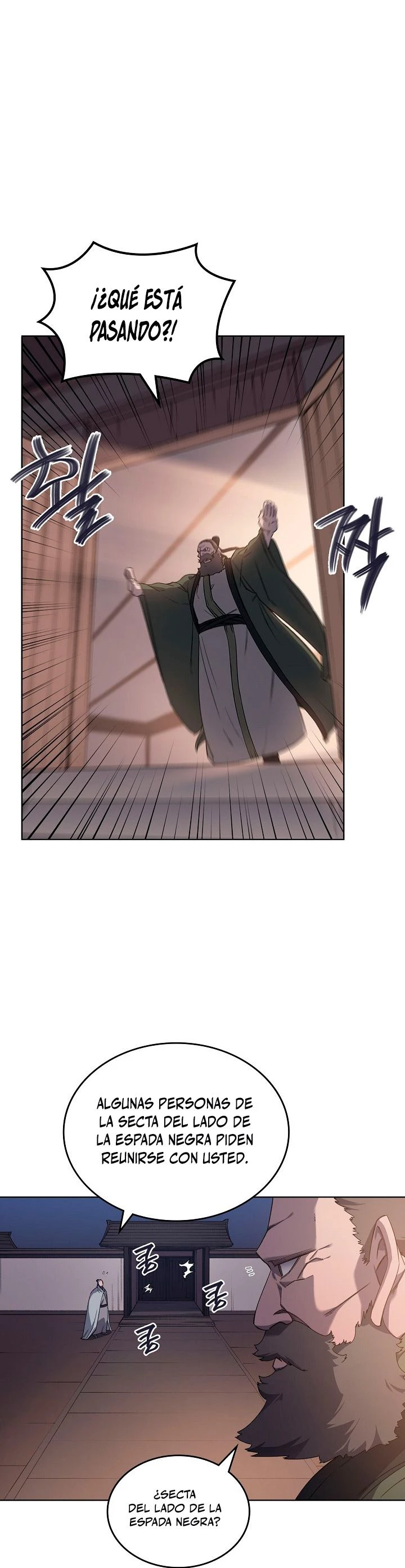 Crónicas del Demonio Celestial > Capitulo 185 > Page 61