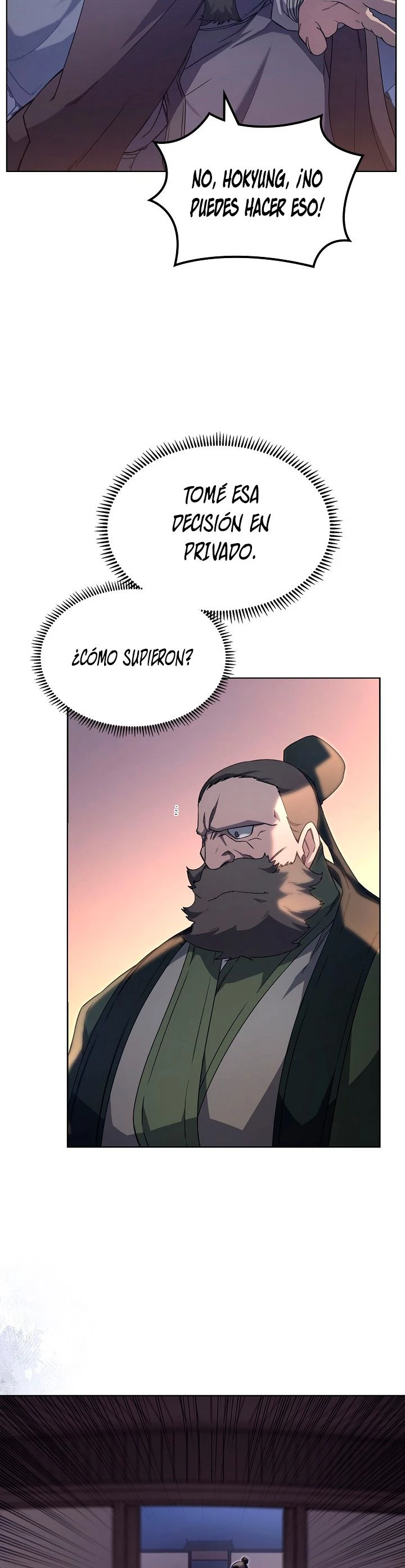 Crónicas del Demonio Celestial > Capitulo 185 > Page 81
