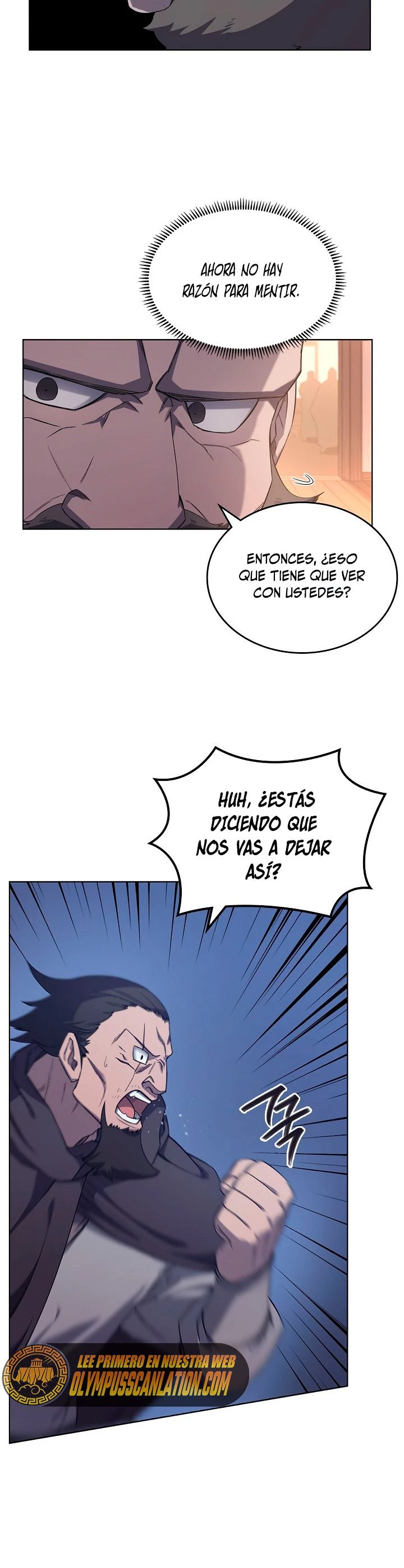 Crónicas del Demonio Celestial > Capitulo 185 > Page 111