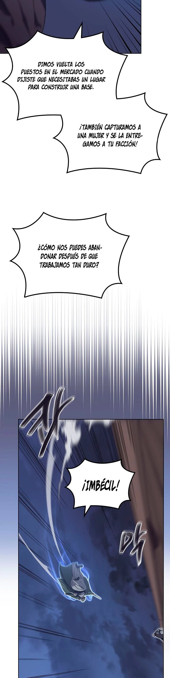Crónicas del Demonio Celestial > Capitulo 185 > Page 131