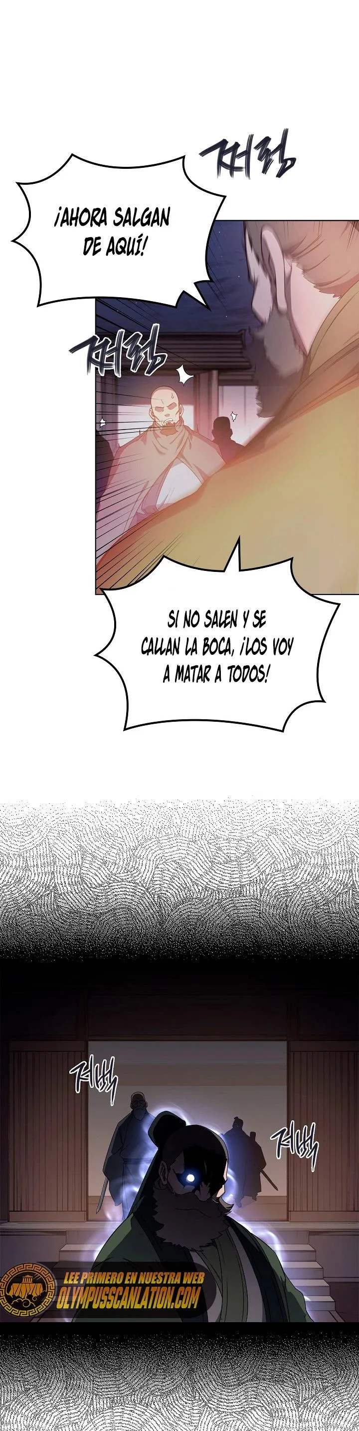 Crónicas del Demonio Celestial > Capitulo 185 > Page 161