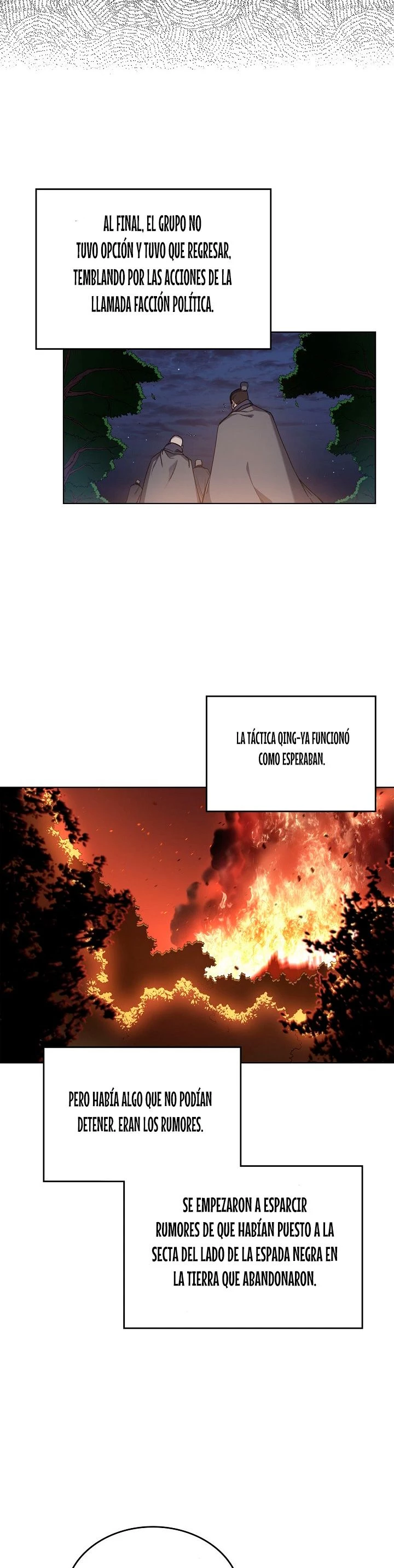 Crónicas del Demonio Celestial > Capitulo 185 > Page 171