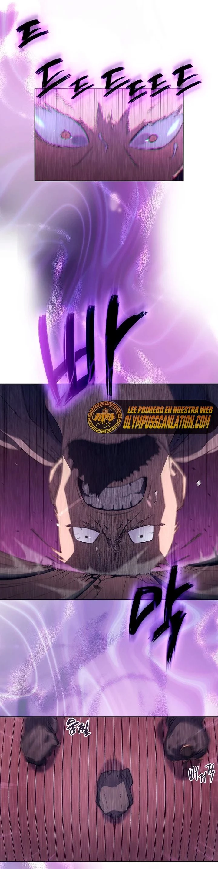 Crónicas del Demonio Celestial > Capitulo 185 > Page 191