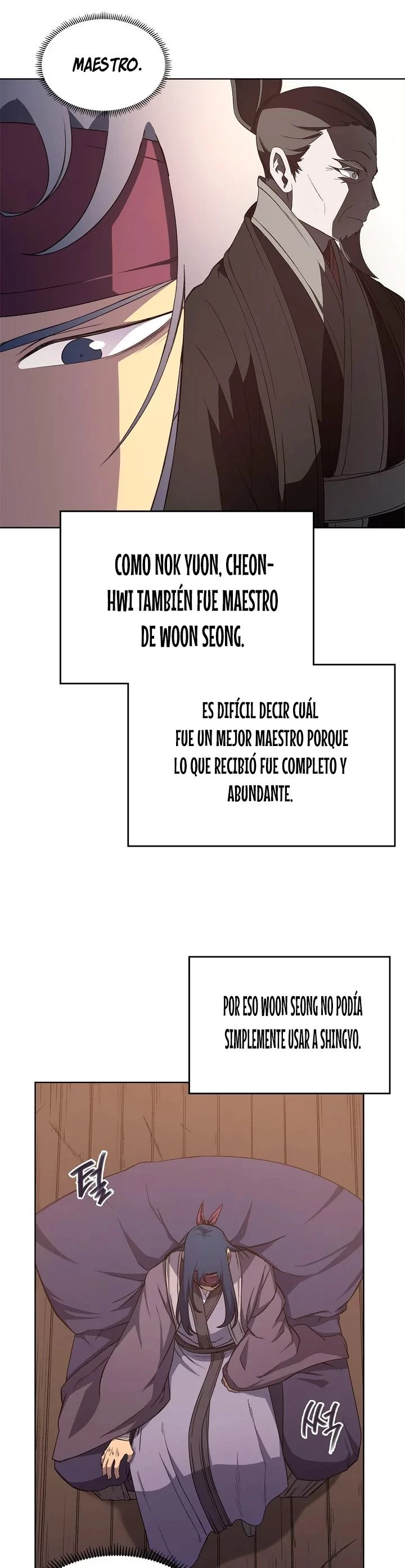 Crónicas del Demonio Celestial > Capitulo 185 > Page 241