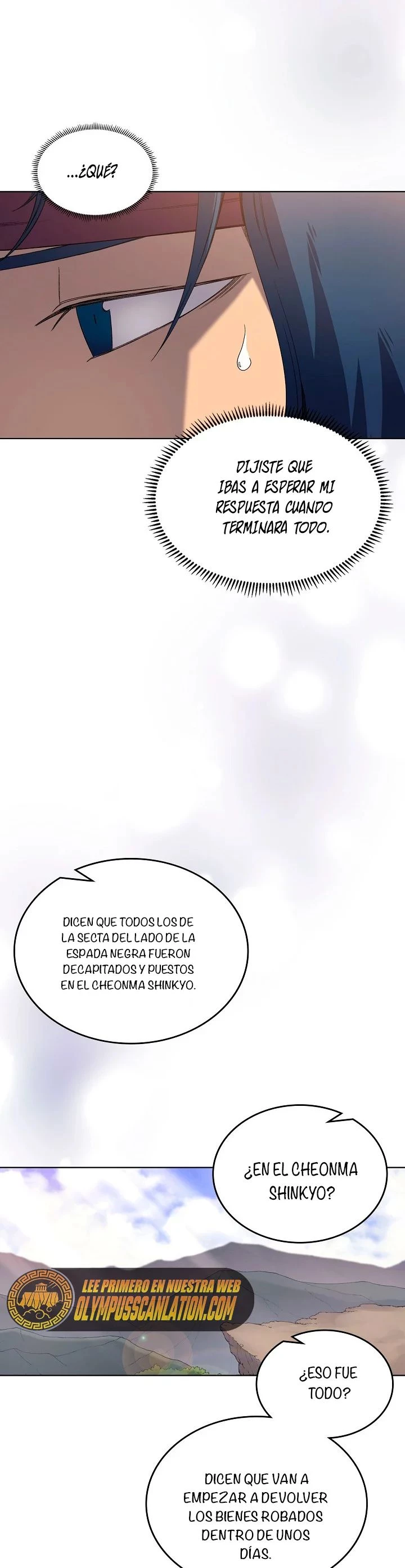 Crónicas del Demonio Celestial > Capitulo 185 > Page 261