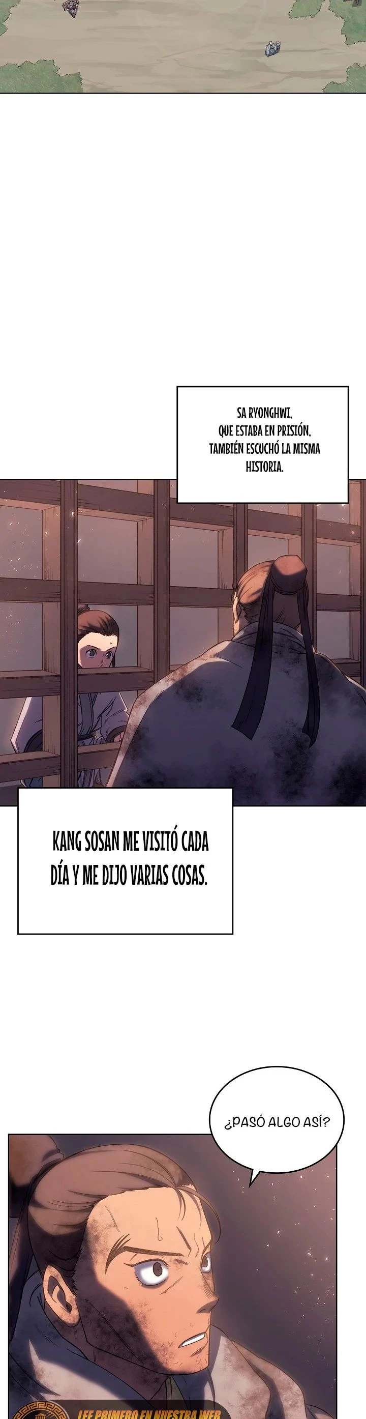 Crónicas del Demonio Celestial > Capitulo 185 > Page 281