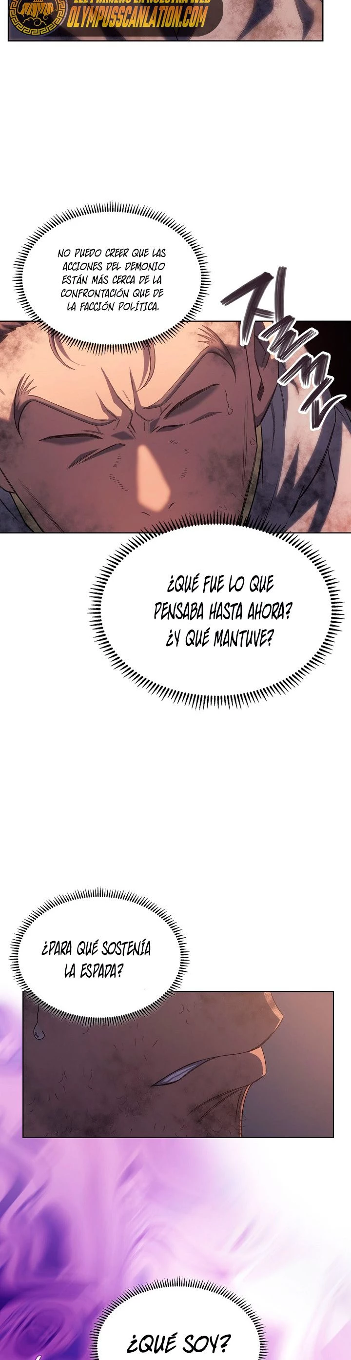 Crónicas del Demonio Celestial > Capitulo 185 > Page 291