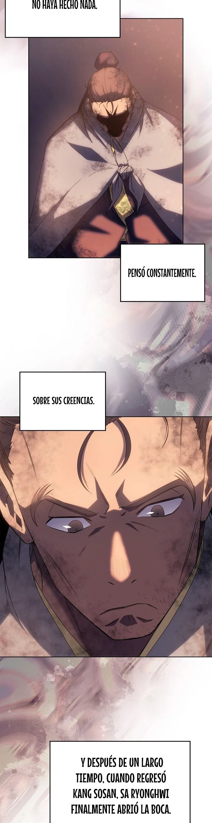 Crónicas del Demonio Celestial > Capitulo 185 > Page 311