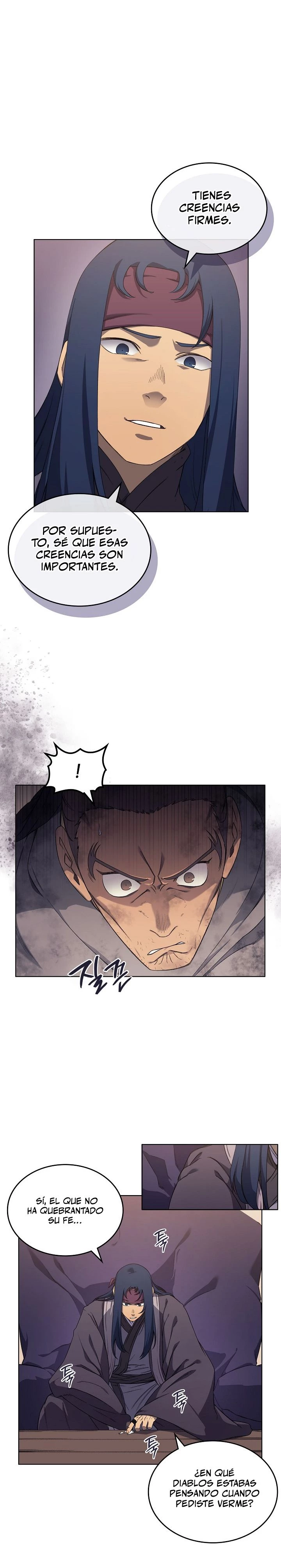 Crónicas del Demonio Celestial > Capitulo 186 > Page 31