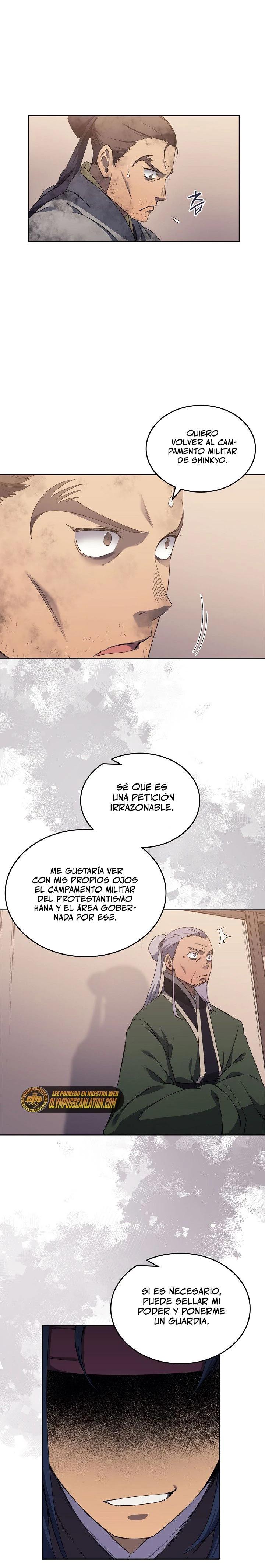 Crónicas del Demonio Celestial > Capitulo 186 > Page 41