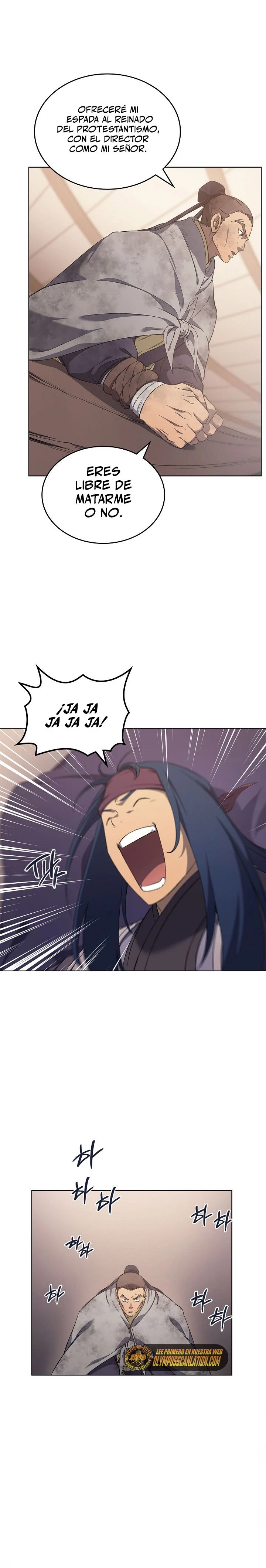Crónicas del Demonio Celestial > Capitulo 186 > Page 71