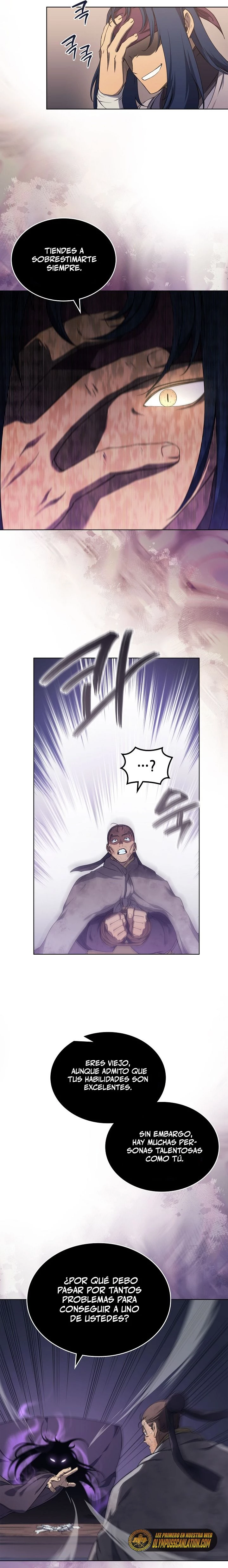 Crónicas del Demonio Celestial > Capitulo 186 > Page 81