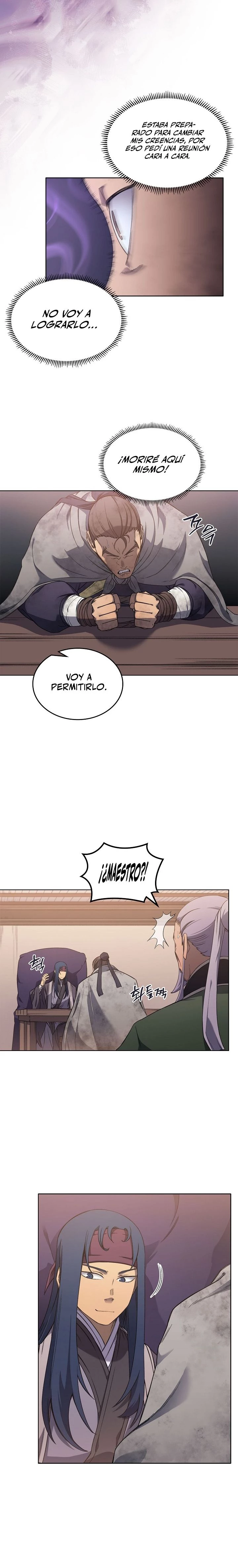 Crónicas del Demonio Celestial > Capitulo 186 > Page 91