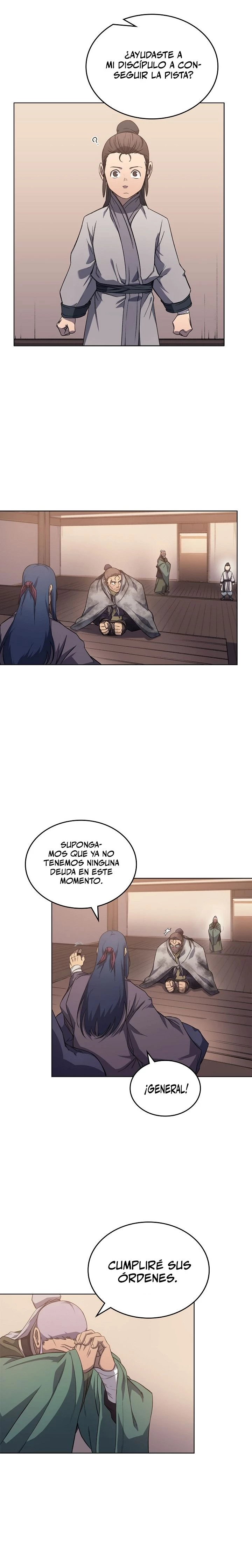 Crónicas del Demonio Celestial > Capitulo 186 > Page 101