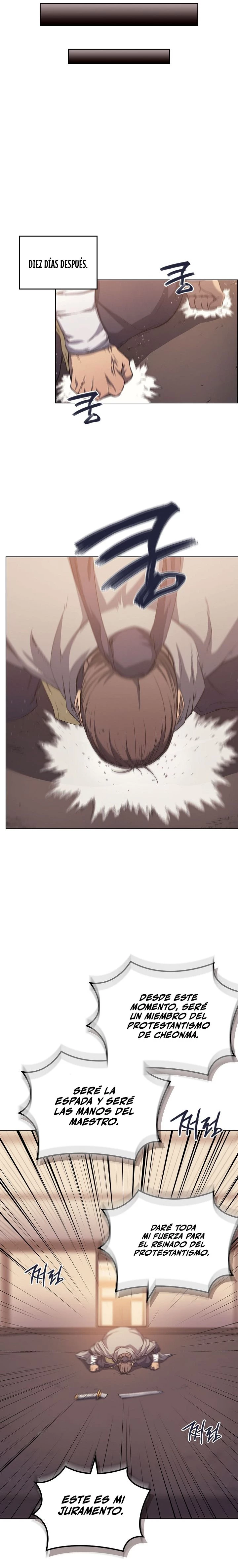 Crónicas del Demonio Celestial > Capitulo 186 > Page 161