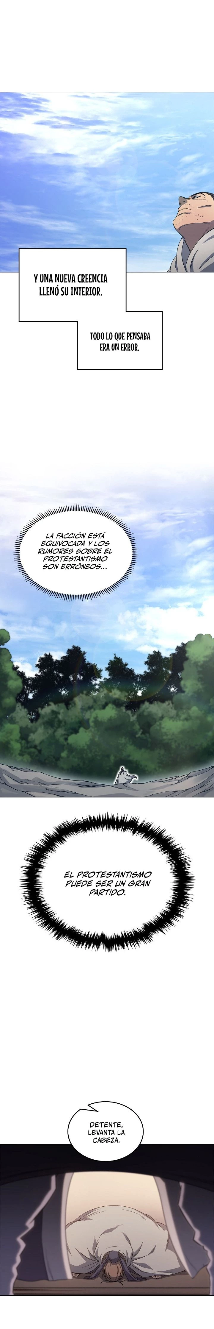 Crónicas del Demonio Celestial > Capitulo 186 > Page 181