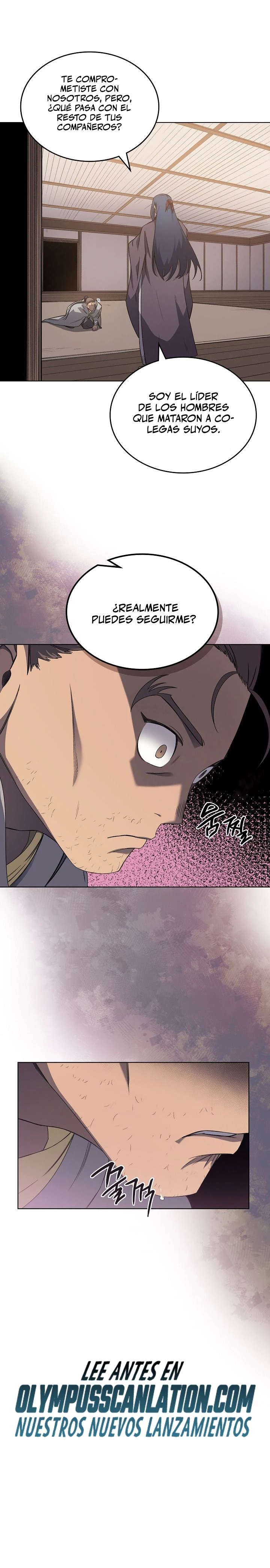 Crónicas del Demonio Celestial > Capitulo 186 > Page 191