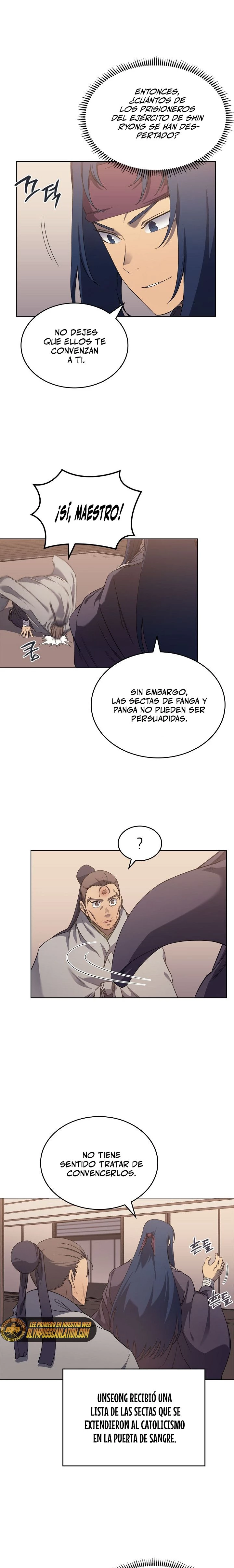Crónicas del Demonio Celestial > Capitulo 187 > Page 31