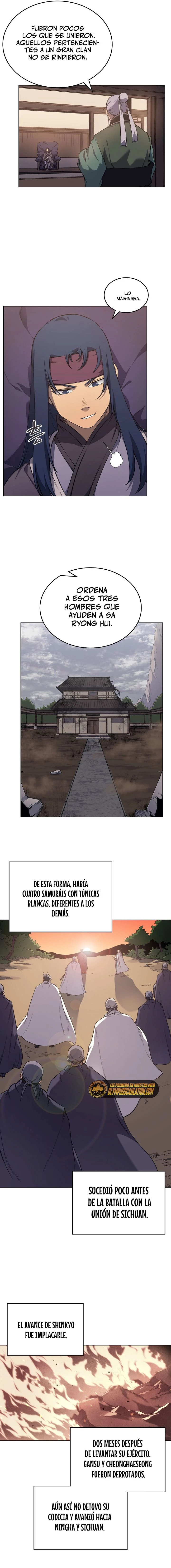 Crónicas del Demonio Celestial > Capitulo 187 > Page 71