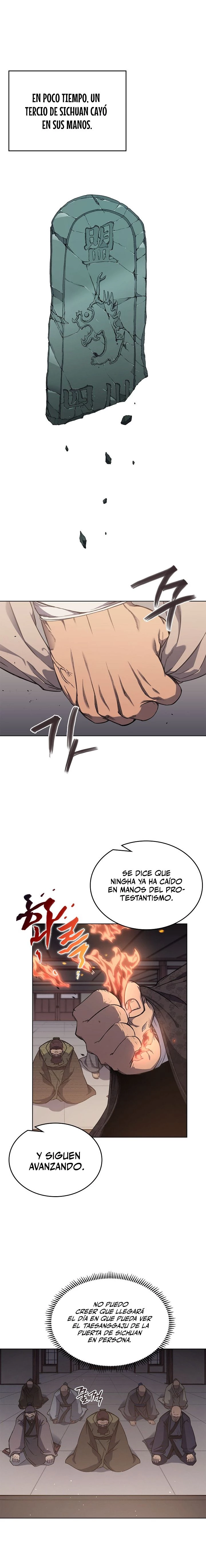 Crónicas del Demonio Celestial > Capitulo 187 > Page 81
