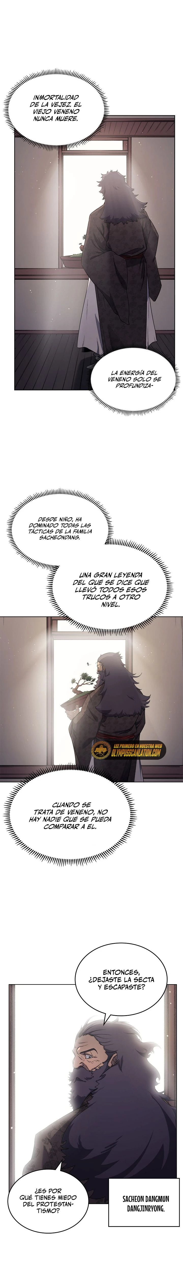 Crónicas del Demonio Celestial > Capitulo 187 > Page 91