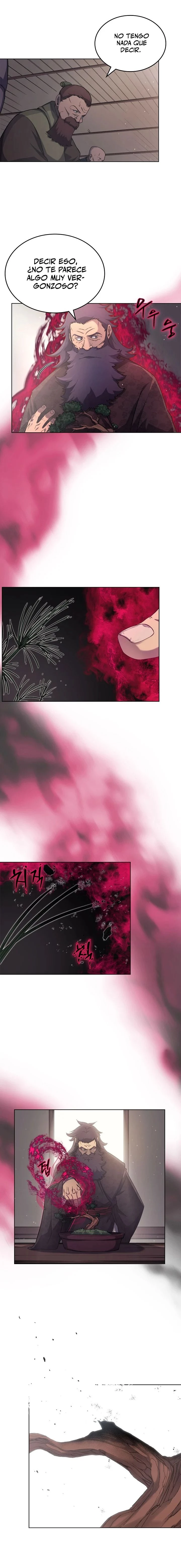 Crónicas del Demonio Celestial > Capitulo 187 > Page 101