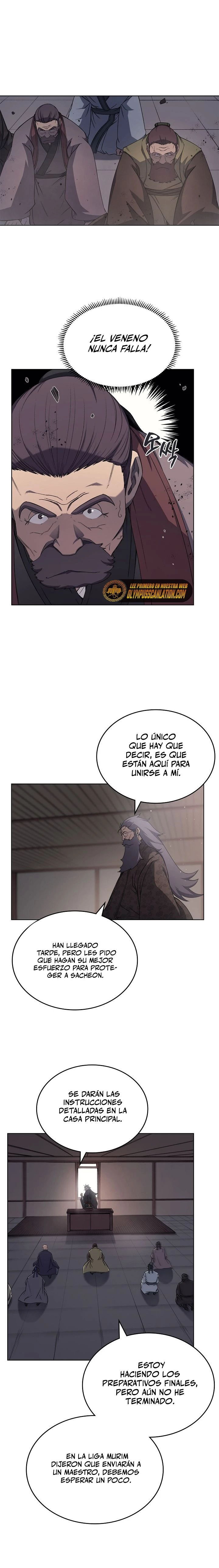 Crónicas del Demonio Celestial > Capitulo 187 > Page 111