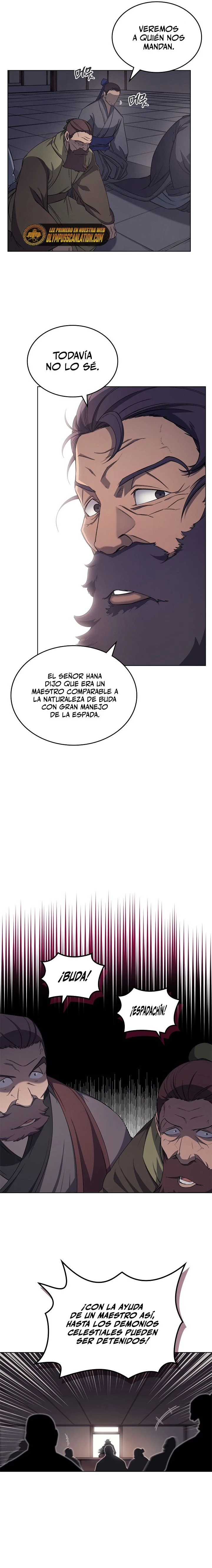 Crónicas del Demonio Celestial > Capitulo 187 > Page 121