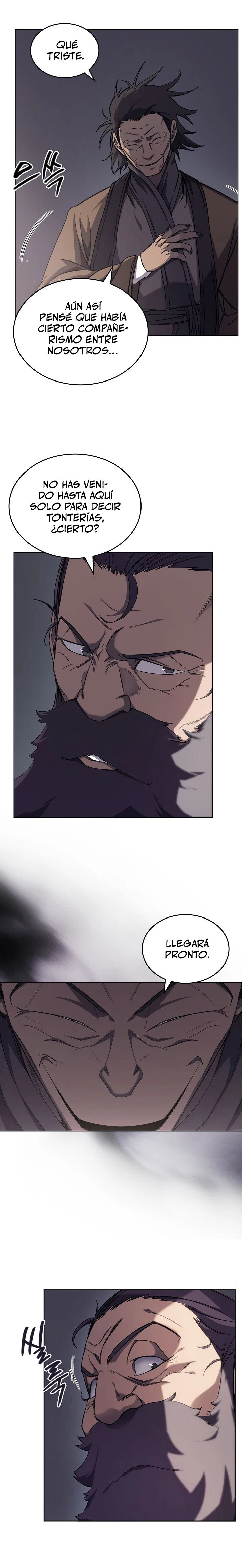 Crónicas del Demonio Celestial > Capitulo 188 > Page 31