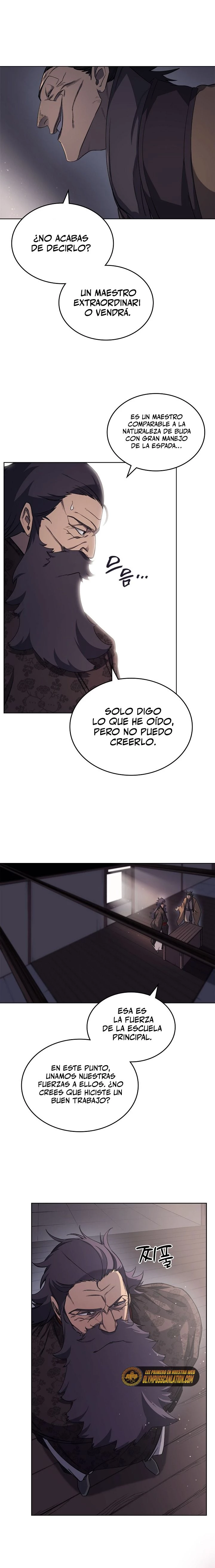 Crónicas del Demonio Celestial > Capitulo 188 > Page 41