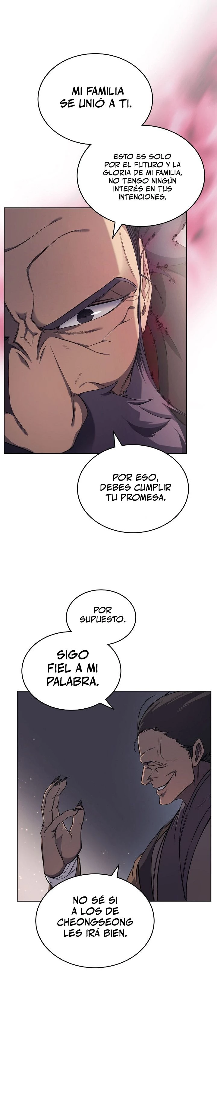 Crónicas del Demonio Celestial > Capitulo 188 > Page 51