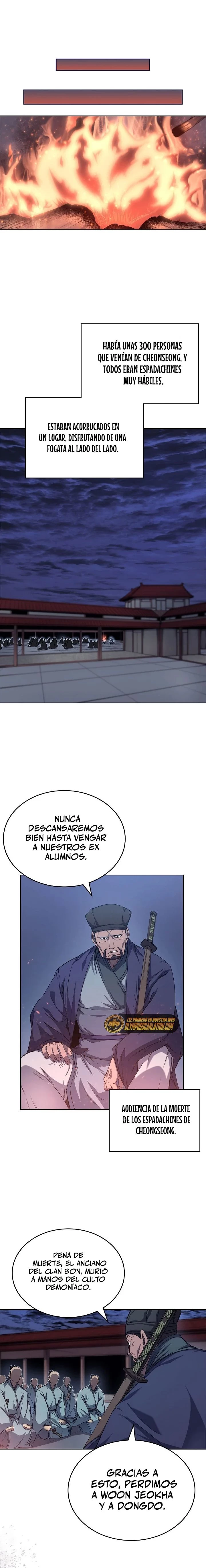 Crónicas del Demonio Celestial > Capitulo 188 > Page 61