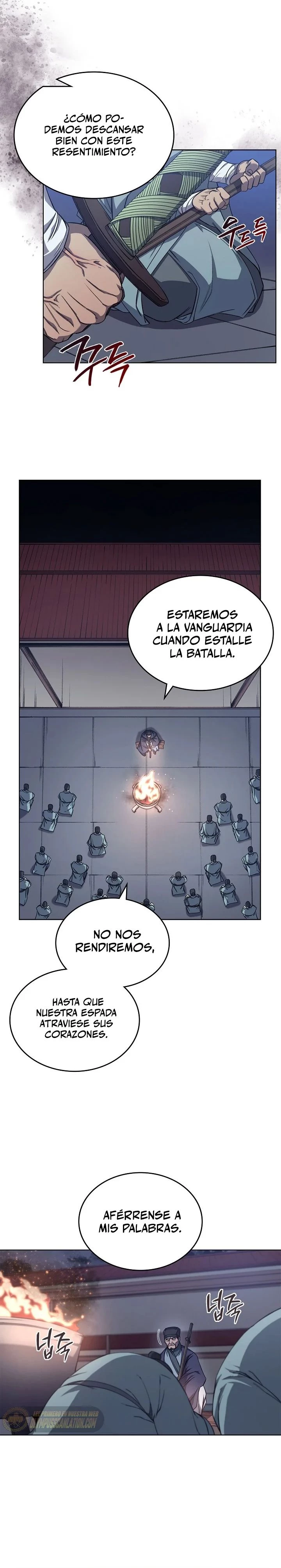 Crónicas del Demonio Celestial > Capitulo 188 > Page 71