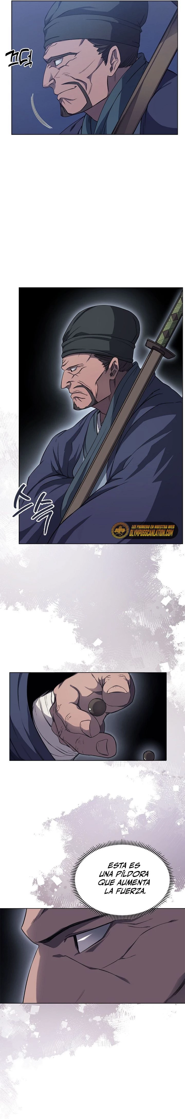 Crónicas del Demonio Celestial > Capitulo 188 > Page 81