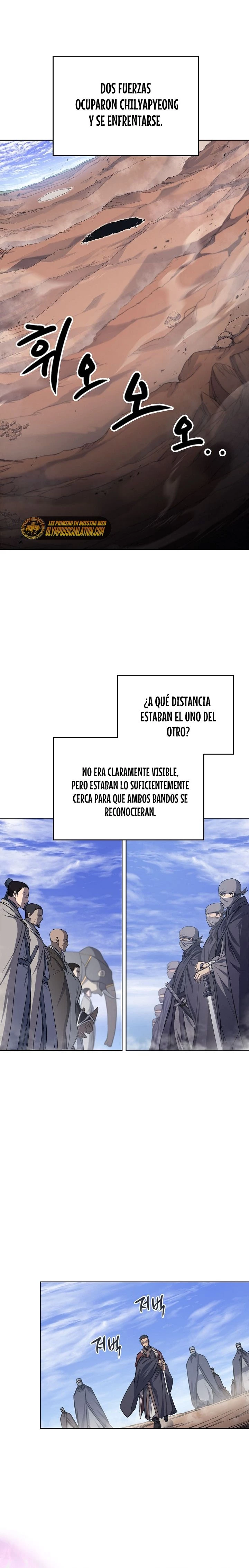 Crónicas del Demonio Celestial > Capitulo 188 > Page 131