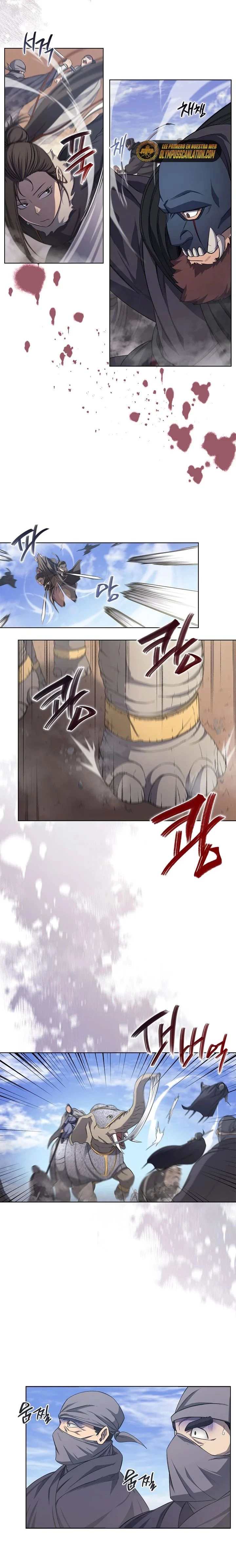 Crónicas del Demonio Celestial > Capitulo 188 > Page 171