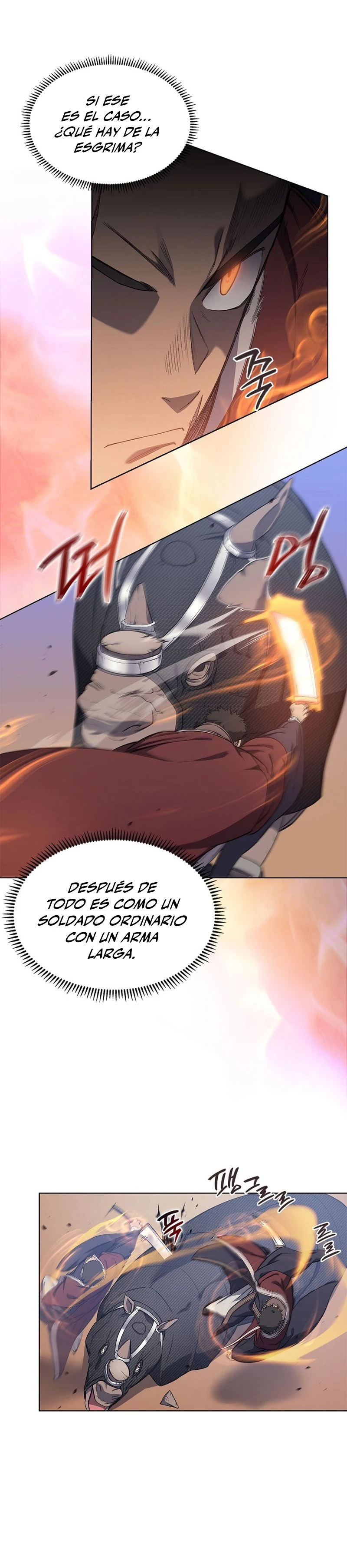 Crónicas del Demonio Celestial > Capitulo 189 > Page 31