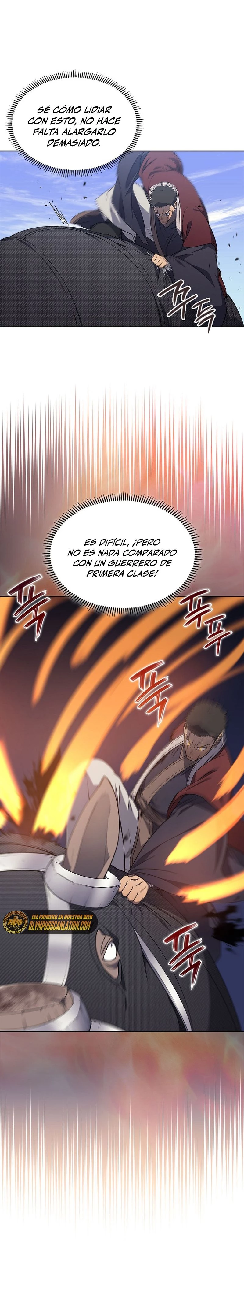 Crónicas del Demonio Celestial > Capitulo 189 > Page 41