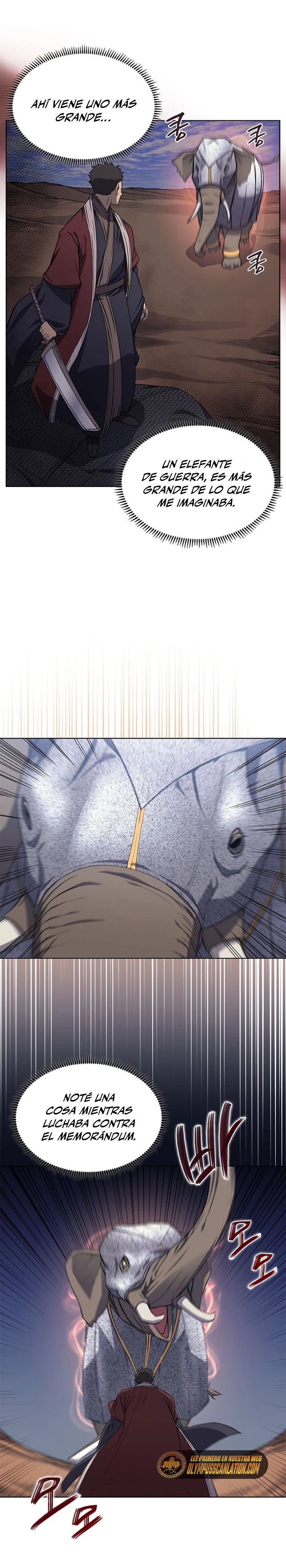Crónicas del Demonio Celestial > Capitulo 189 > Page 61