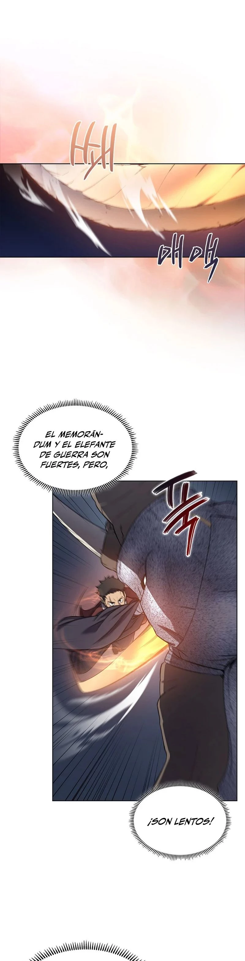 Crónicas del Demonio Celestial > Capitulo 189 > Page 71